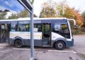 Госавтоинспекция Рязанской области проверяет автобусы