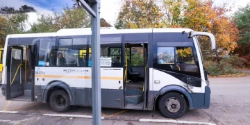 Госавтоинспекция Рязанской области проверяет автобусы