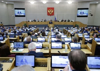 Госдума претерпит реформу перед началом нового созыва