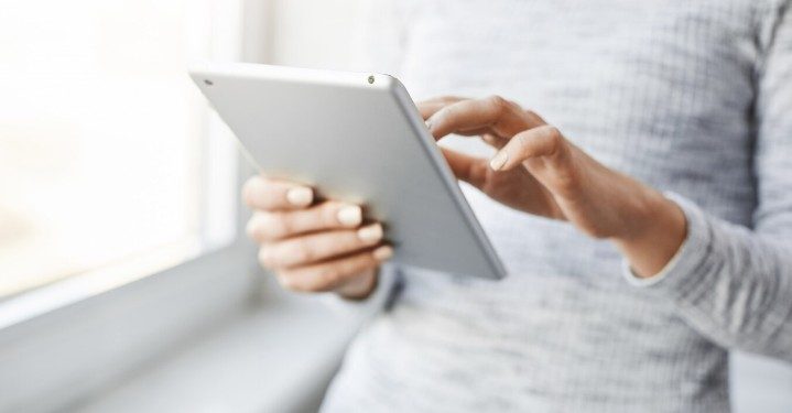 Возможности портала Госуслуг в 2023 году оценили 70% рязанцев Возможности портала Госуслуг в 2023 году оценили 70% рязанцев