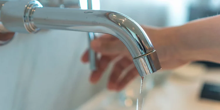Две улицы Рязани 28 ноября лишатся холодного водоснабжения