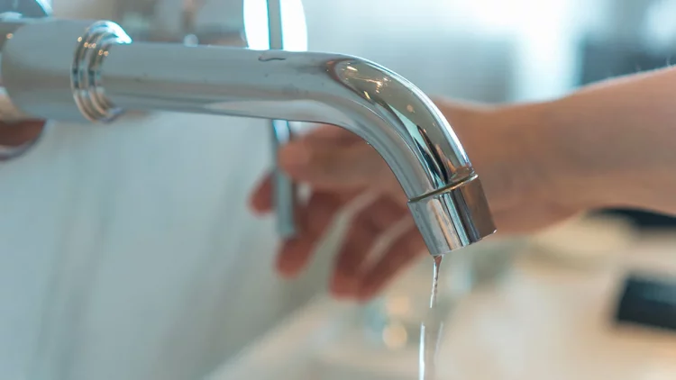 Две улицы Рязани 28 ноября лишатся холодного водоснабжения