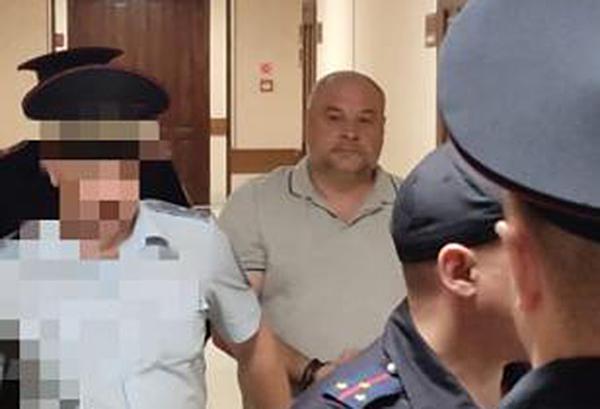 Дело бывшего рязанского вице-губернатора Грекова вернули Советский районный суд Рязани