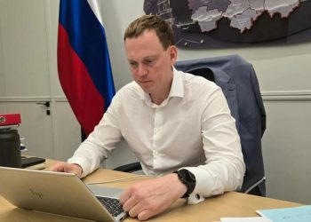 Губернатор Малков поведал о неудачной заправке мотоцикла в Рязани