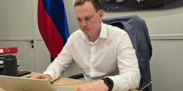 Губернатор Малков поведал о неудачной заправке мотоцикла в Рязани