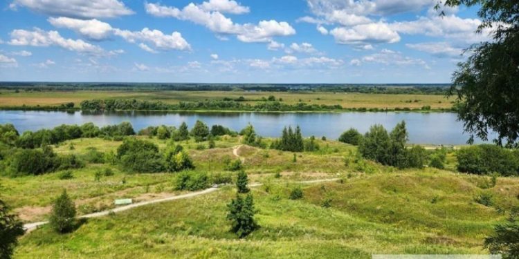 Губернатор Малков привел границы «Есенинской Руси» к разумному формату