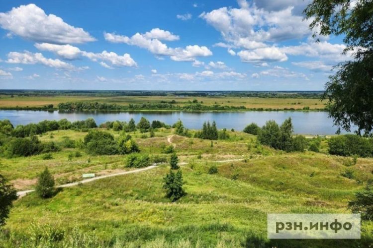 Губернатор Малков привел границы «Есенинской Руси» к разумному формату