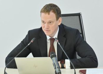 Павел Малков собрал региональное правительство на заседание