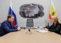 Малков и Лантратова объединили усилия для защиты прав рязанцев