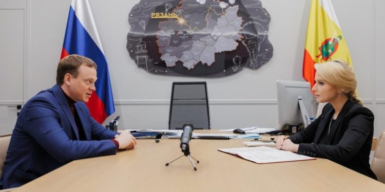 Малков и Лантратова объединили усилия для защиты прав рязанцев