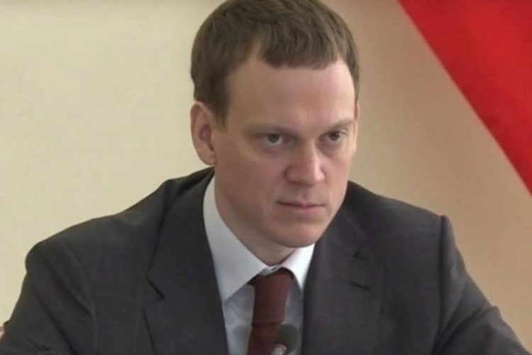 Губернатор Рязанской области уточнил число сбитых ночью дронов
