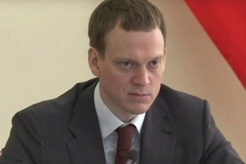 Губернатор Рязанской области уточнил число сбитых ночью дронов Губернатор Рязанской области уточнил число сбитых ночью дронов