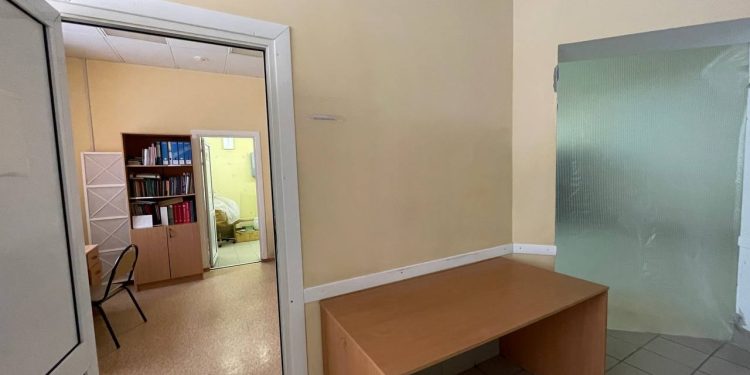 В рязанской ОКБ установят второй аппарат МРТ