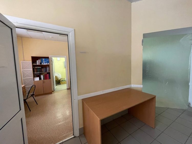 В рязанской ОКБ установят второй аппарат МРТ