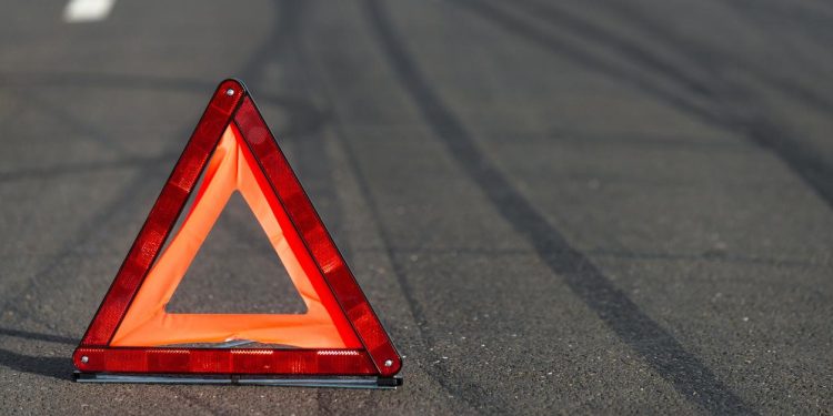 Пострадавший в ДТП 25-летний мотоциклист скончался в больнице рязанского Касимова