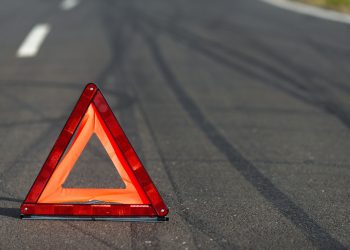 Рязанские полицейские ищут очевидцев ДТП, в котором пострадал 15-летний мотоциклист