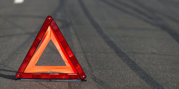 При опрокидывании «Renault Logan» в Сараевском районе пострадал 59-летний водитель