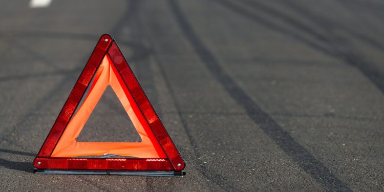 В ДТП в Скопинском районе пострадали водитель мотоцикла и его 15-летний пассажир