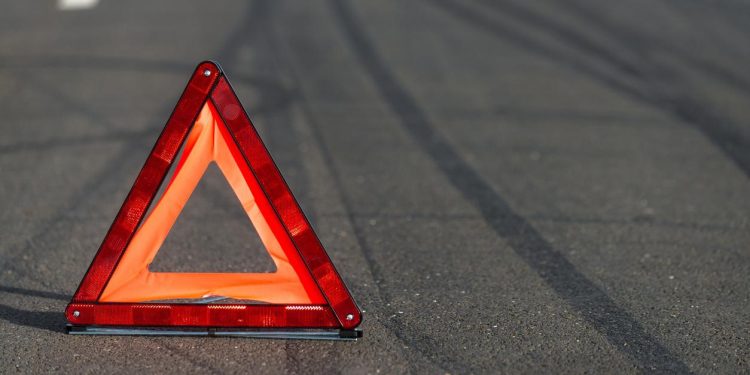 В ДТП на Северной окружной в Рязани пострадал 37-летний водитель "Volvo" В ДТП на Северной окружной в Рязани пострадал 37-летний водитель «Volvo»