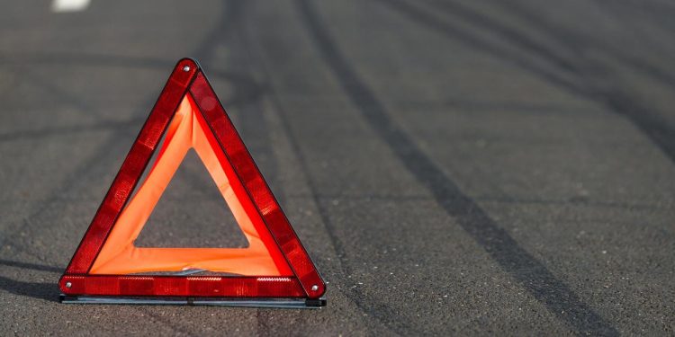 В центре Рязани произошло смертельное ДТП с участием мотоциклиста