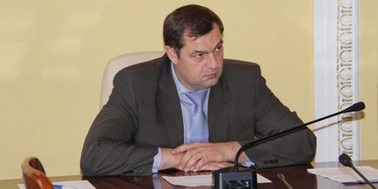 Мэр Рязани Артемов занял 2 место в рейтинге медийных управленцев страны