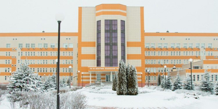 Рязанский минздрав: показатель смертности в регионе достиг минимального значения за последние 5 лет