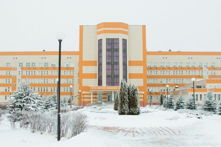 Рязанский минздрав: показатель смертности в регионе достиг минимального значения за последние 5 лет