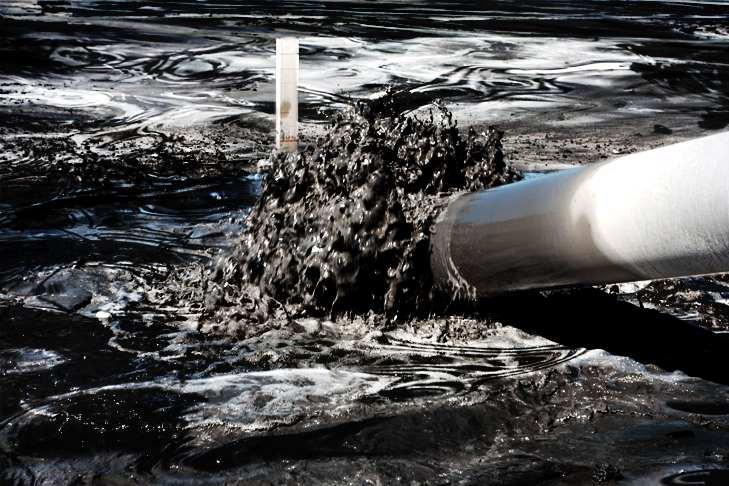 В Рязани завершили громкое дело о хищении нефти