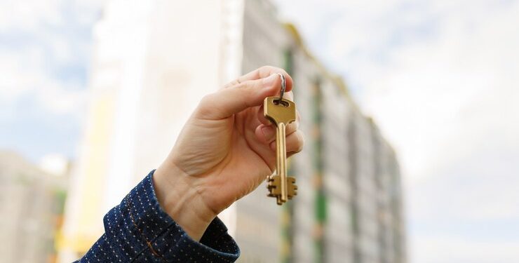 Рязанская область заняла 25 строчку в рейтинге регионов по вводу жилья на человека