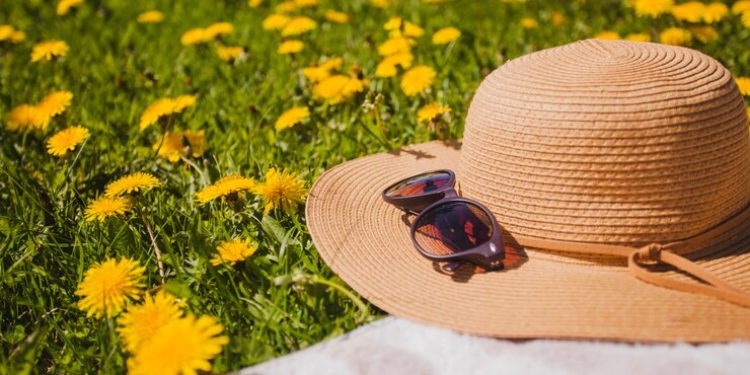 Синоптик Позднякова: аномальная жара в начале июля случается раз в 7-9 лет