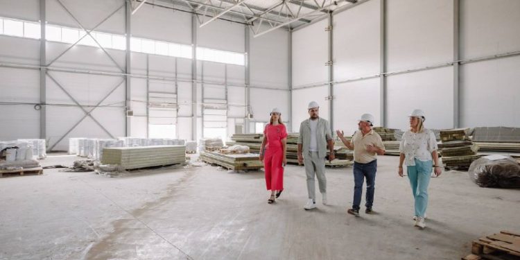 Зампред Никитин: в Рязанском регионе появится новое предприятие на 150 рабочих мест