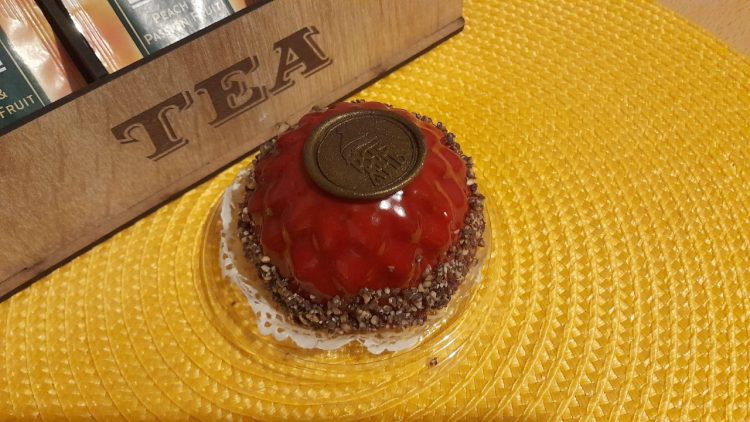 С 13 декабря в Рязани стартует гастрономический фестиваль "Кухня Рязанского края"