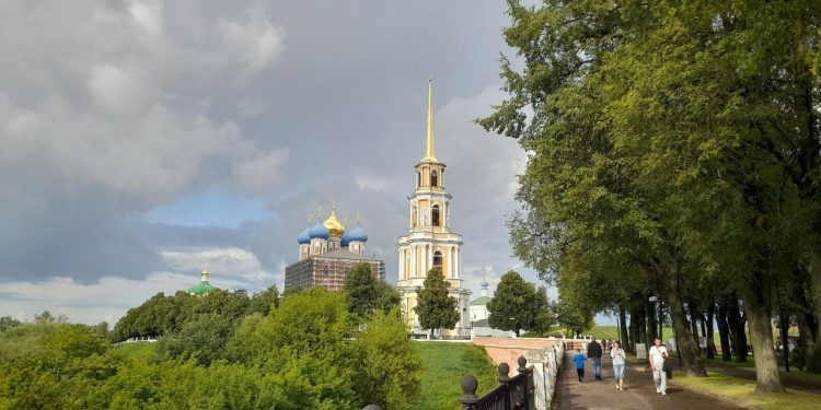 В Рязанском регионе почетным гражданам увеличат выплаты до 109 тысяч рублей