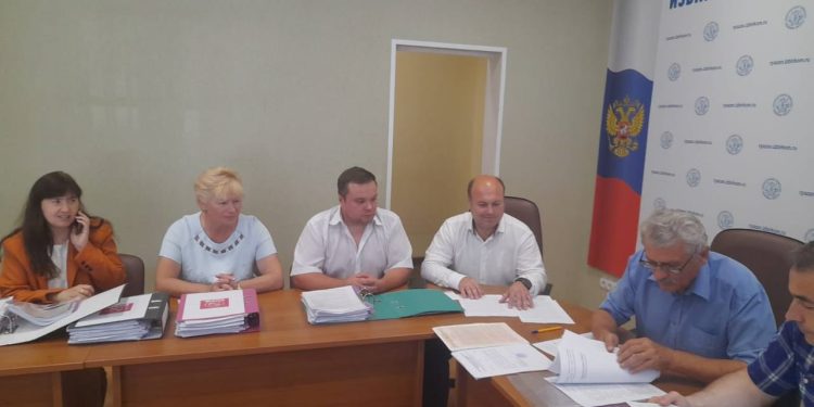 Зарегистрирован список кандидатов от КПРФ по единому округу в Рязанскую областную Думу