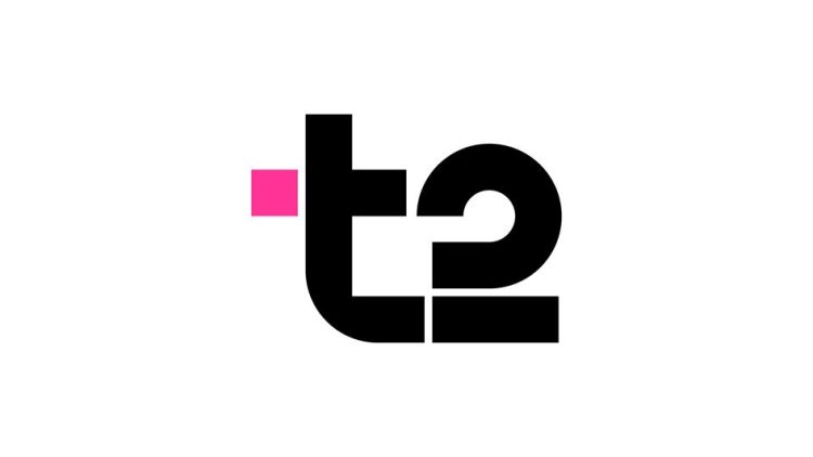 Tele2 теперь t2