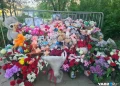 Родственница погибших при атаке БПЛА призывает людей к доброте