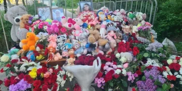Родственница погибших при атаке БПЛА призывает людей к доброте