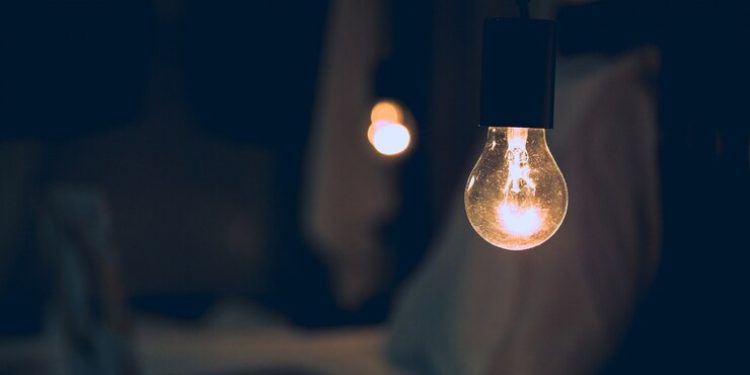 10 июля 13 улиц остались без электроэнергии 10 июля 13 улиц остались без электроэнергии