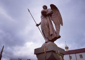 В Михайлове в основание будущего храма заложат особую капсулу