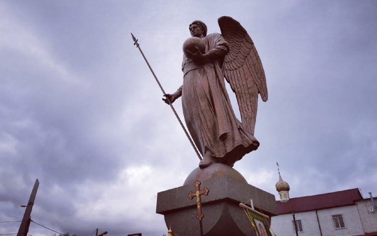 В Михайлове в основание будущего храма заложат особую капсулу