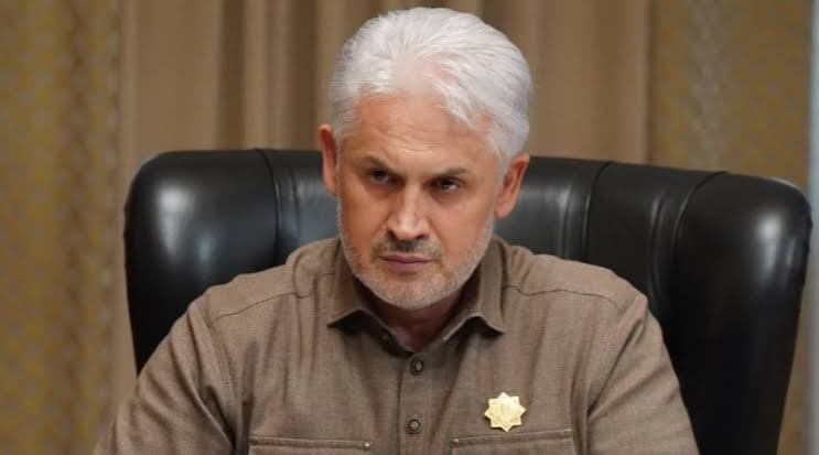 Глава правительства Чечни ушел в отставку