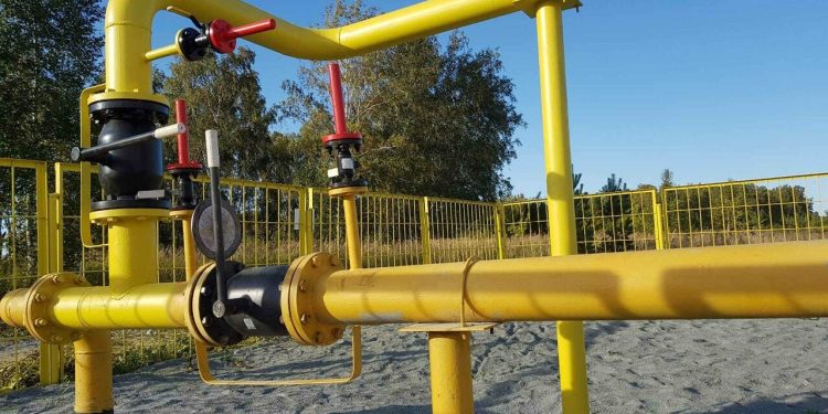 Под Рязанью газифицируют 3 населенных пункта