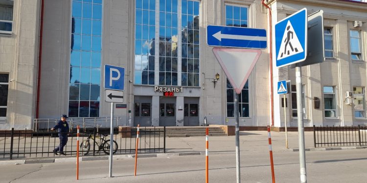 Рязань примет беженцев из Курской области