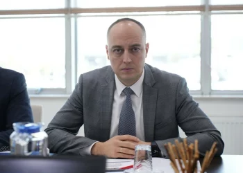 Бранов: в Рязань поступят еще 55 новых троллейбусов с автономным ходом