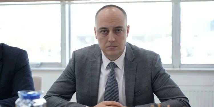 Бранов: в Рязань поступят еще 55 новых троллейбусов с автономным ходом