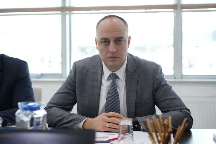 Бранов: в Рязань поступят еще 55 новых троллейбусов с автономным ходом