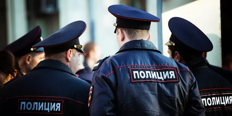 21-летний рязанец сделал 17 закладок с наркотиками