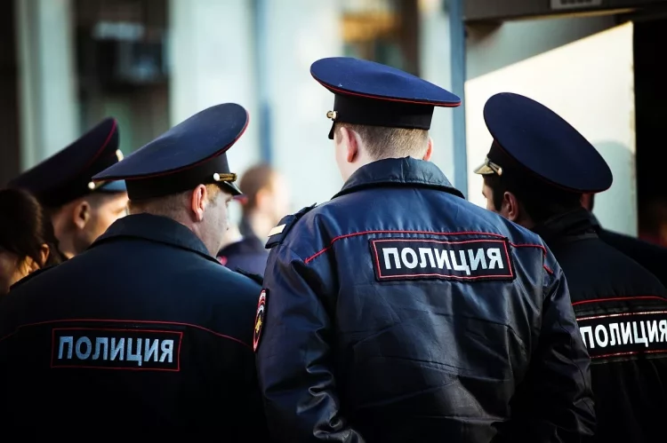 21-летний рязанец сделал 17 закладок с наркотиками