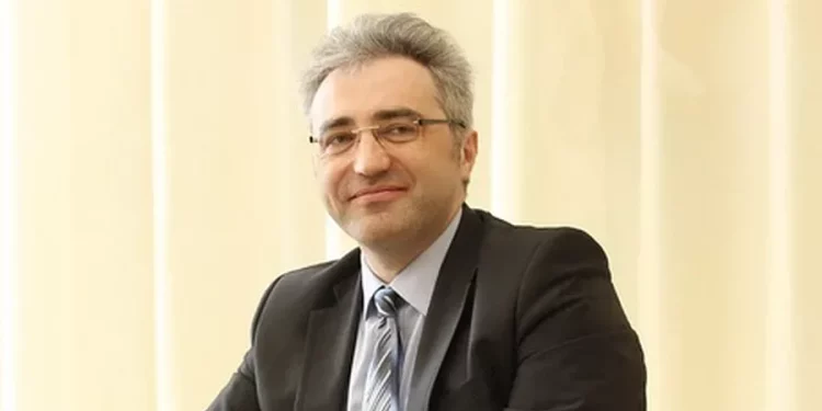 Бывший директор РИАМЗ Виталий Попов получил работу в Москве