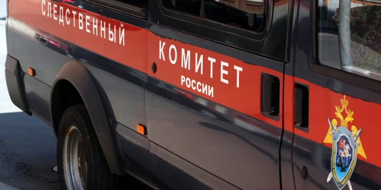 В рязанском Недостоеве в подъезде дома нашли труп мужчины